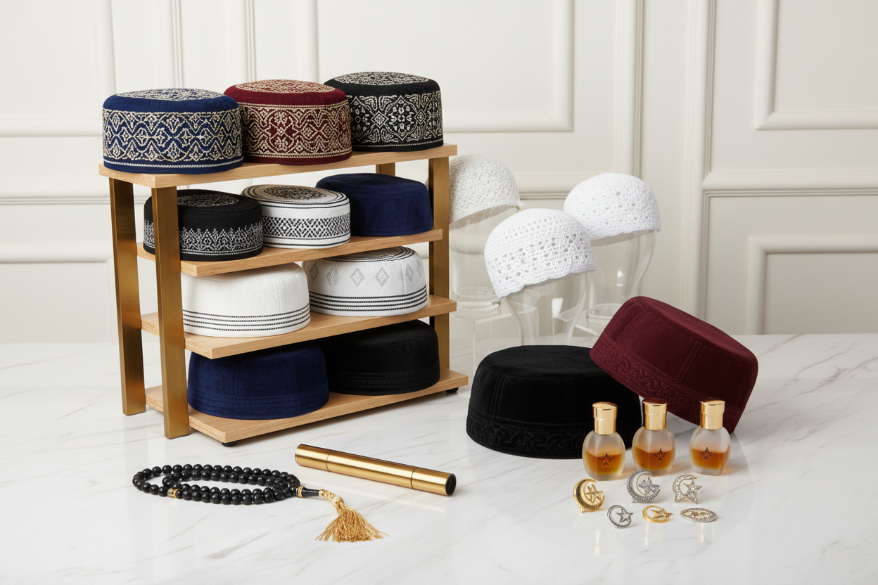 Islamic Accessories