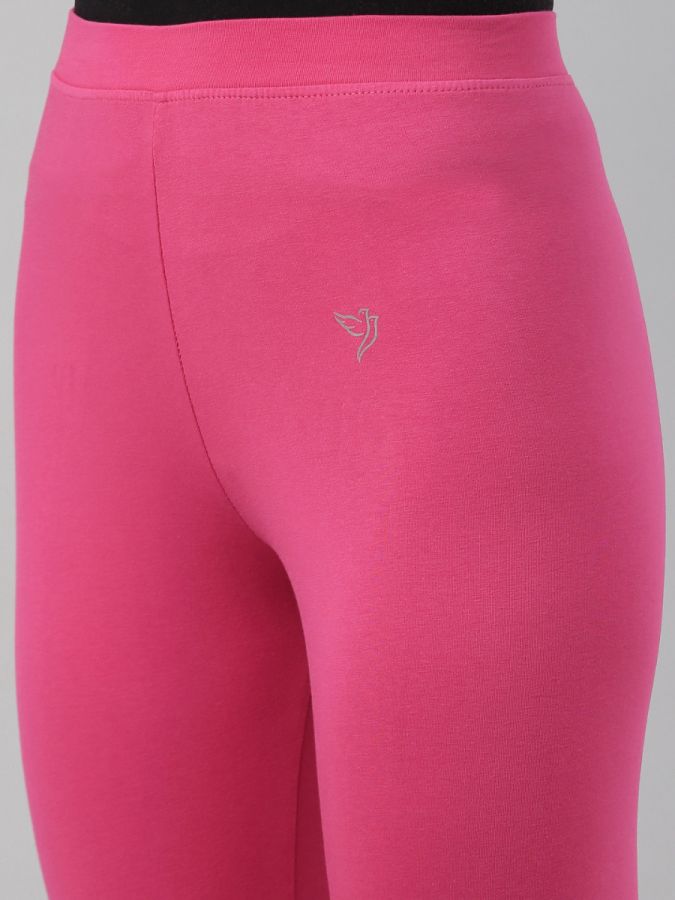 Yoga Gym Fitness Stretchable Leggings Tights for Women, Ladies & Girls – Running, Jogging & Workout Wear