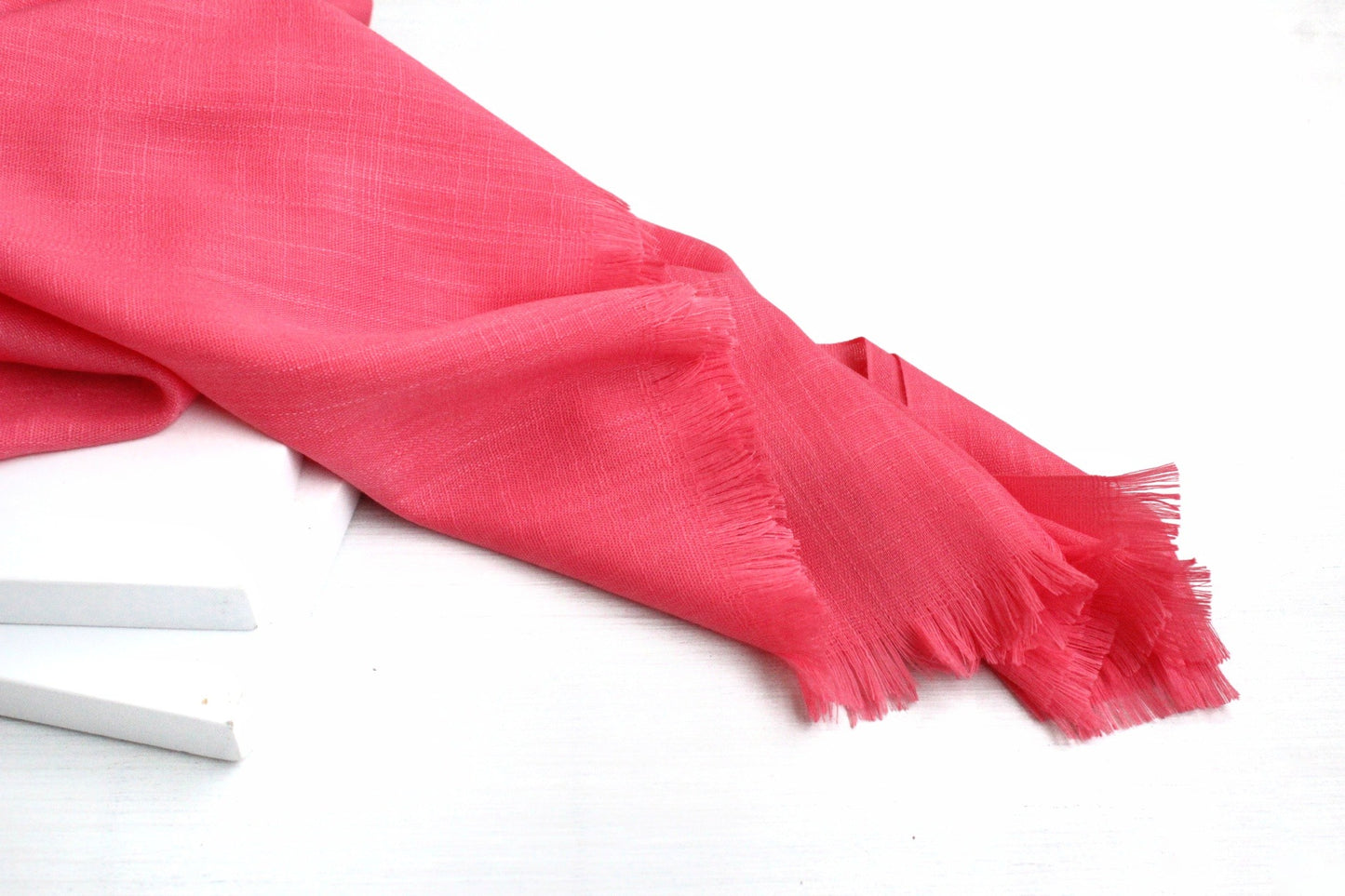 Plain Hijab Scarfs