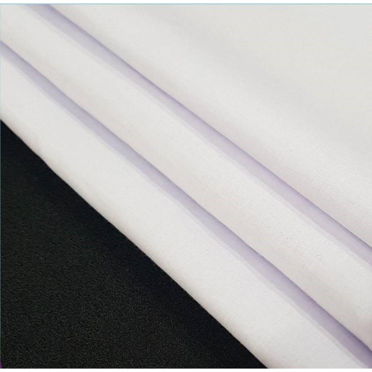 Bareeza Lawn Cotton – Unstitched 2.5 Meter Fabric (1 Piece)