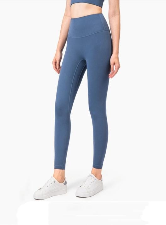 Yoga Gym Fitness Stretchable Leggings Tights for Women, Ladies & Girls – Running, Jogging & Workout Wear