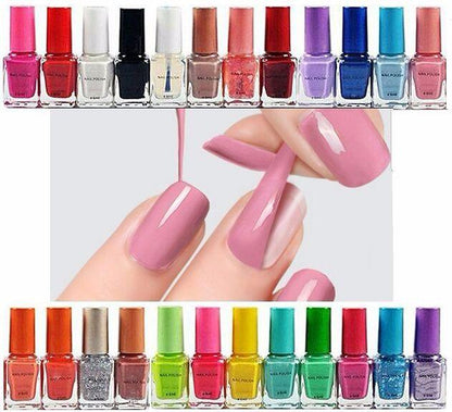 Amazing Polish Peel Set