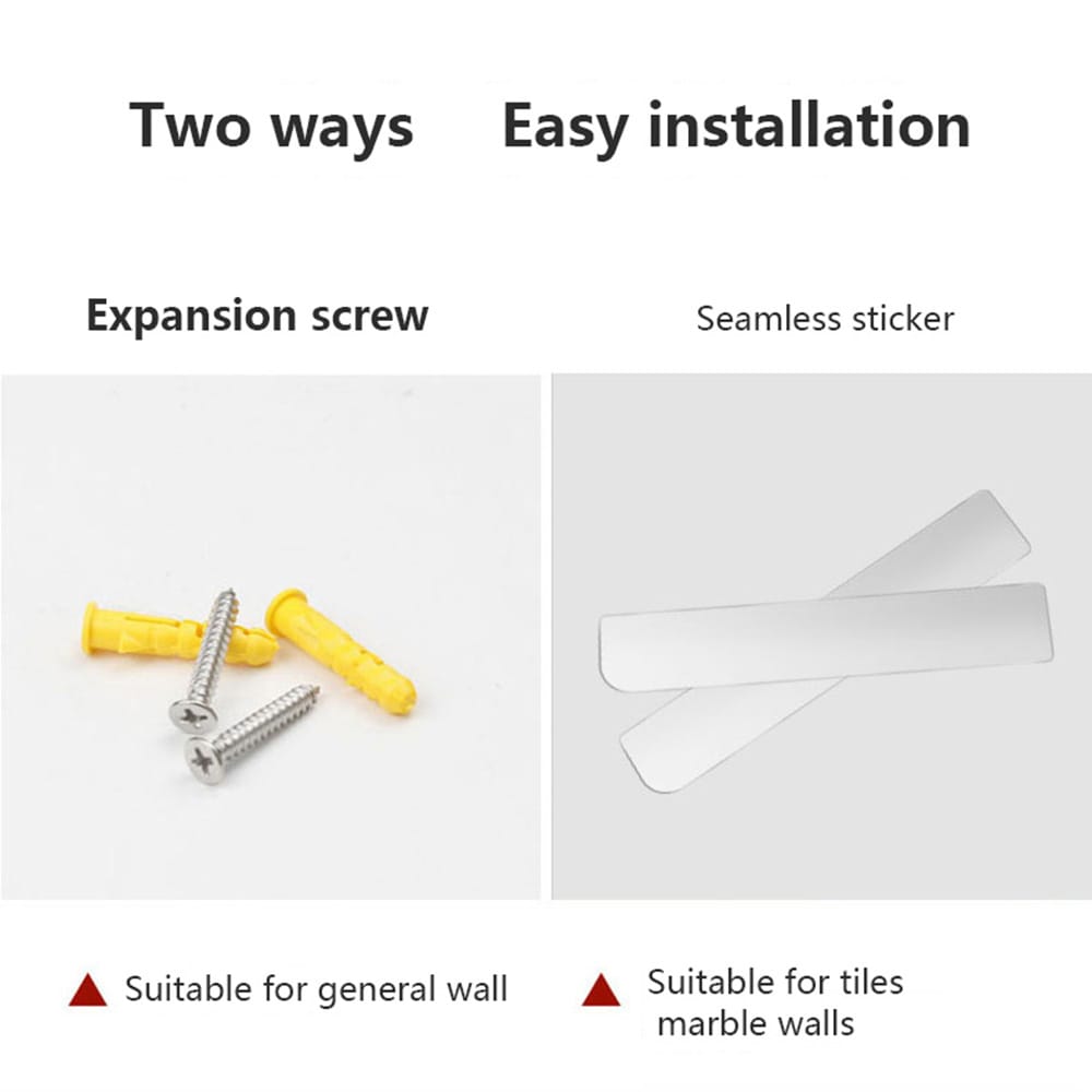 Wall Mounted WiFi Router Shelf – Cable Management Organizer | Modern Floating Storage Stand for Home & Office