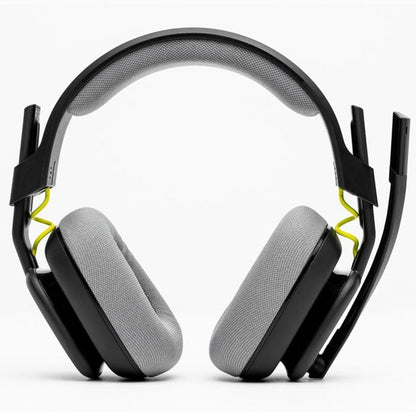 Logitech Astro A10 Gen 2 Wired Gaming Headset – Over-Ear Gaming Headphones 2025 Edition