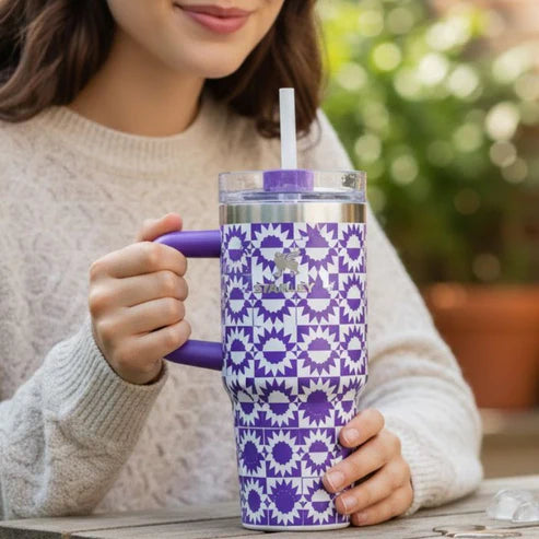 Stanley Adventure Quencher Tumbler