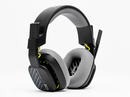 Logitech Astro A10 Gen 2 Wired Gaming Headset – Over-Ear Gaming Headphones 2025 Edition