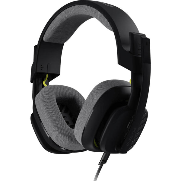 Logitech Astro A10 Gen 2 Wired Gaming Headset – Over-Ear Gaming Headphones 2025 Edition