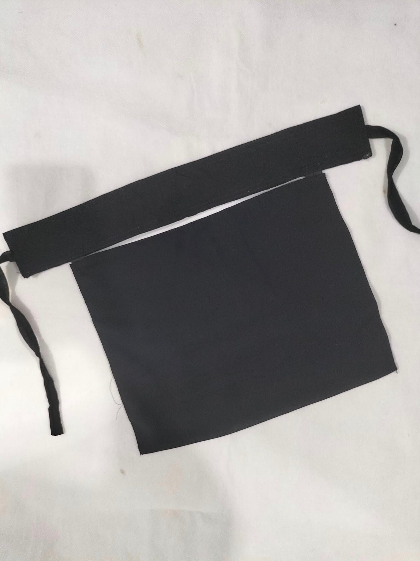 (New) Saudi Niqab Patti Forehead Niqab Hijab for Girls and Women Formal Naqab Matha Patti