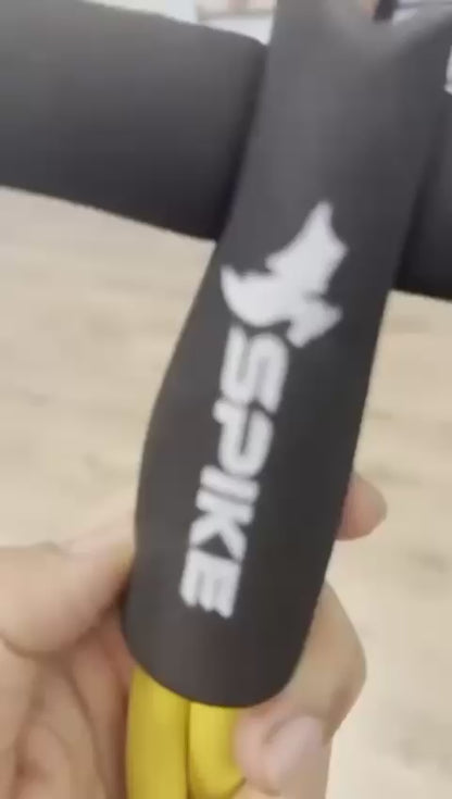 Body Trimmer | Waist Trimmer & Abs Exerciser for Men & Women | Home Fitness Equipment